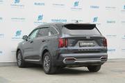 Kia Sorento IV Пермь  - изображение 29