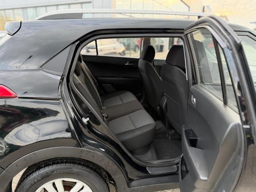 Hyundai Creta I Сыктывкар  - изображение 11