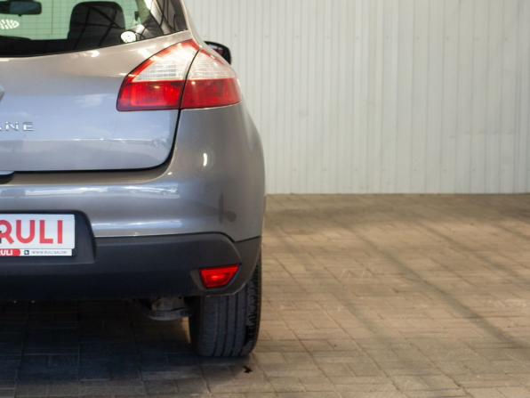 Renault Megane III Рестайлинг с пробегом 2013 года, цена 905 000 рублей, 159390 км, хэтчбек, Автокод Объявления