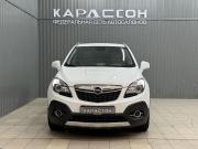 Opel Mokka I Магнитогорск  - изображение 19