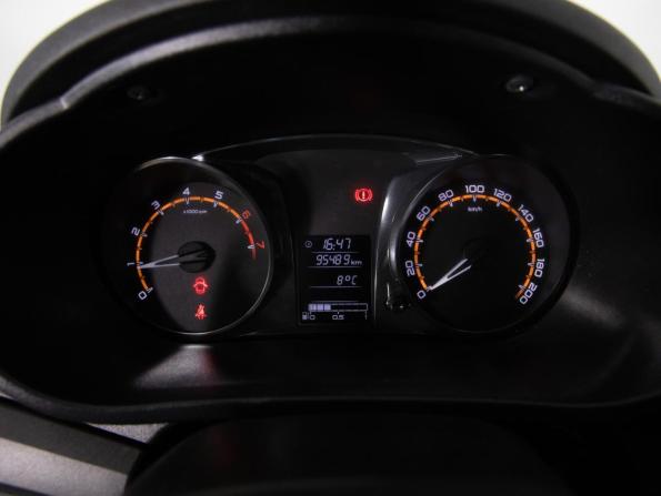 Lada (ВАЗ) Granta I Рестайлинг с пробегом 2020 года, цена 649 000 рублей, 95487 км, седан, Автокод Объявления