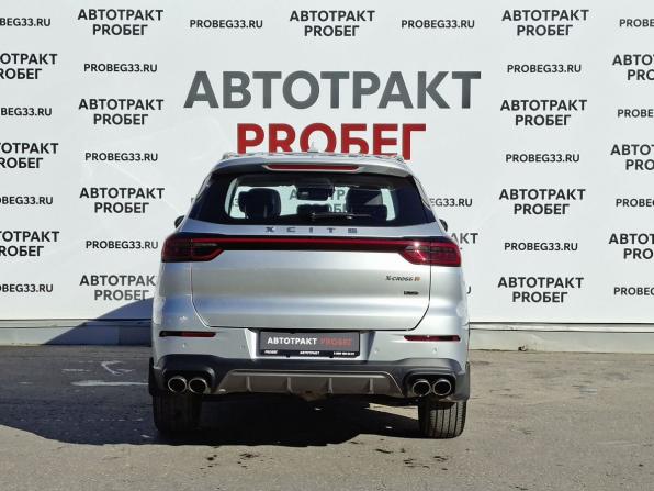 Xcite X-Cross 8 с пробегом 2024 года, цена 2 132 000 рублей, 24460 км, внедорожник, Автокод Объявления