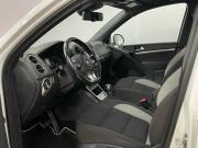 Volkswagen Tiguan I Рестайлинг Уфа  - изображение 39