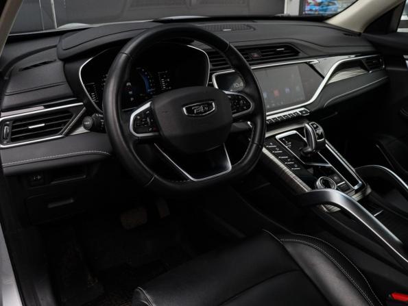 Belgee X70 I с пробегом 2024 года, цена 2 280 000 рублей, 21306 км, внедорожник, Автокод Объявления