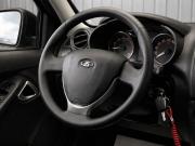 Lada (ВАЗ) Granta I Рестайлинг Пермь  - изображение 39