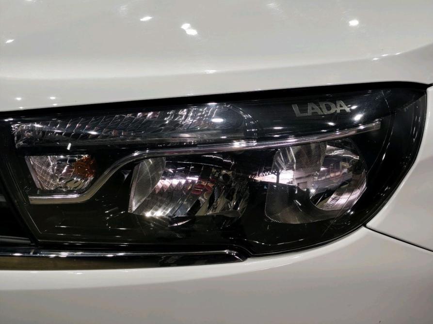 Lada (ВАЗ) Vesta I Ставрополь  - изображение 11