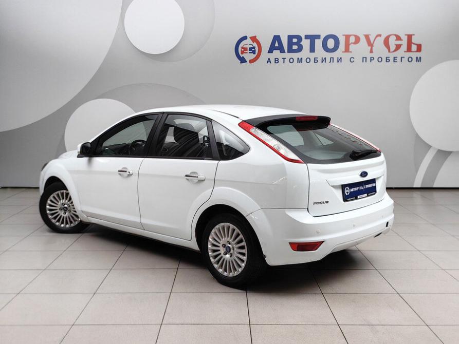 Ford Focus II Рестайлинг Подольск  - изображение 2