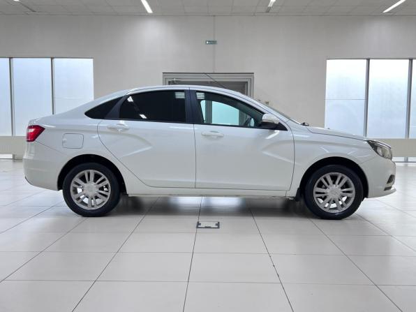 Lada (ВАЗ) Vesta I с пробегом 2017 года, цена 865 000 рублей, 95766 км, седан, Автокод Объявления
