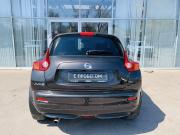 Nissan Juke I Воронеж  - изображение 18