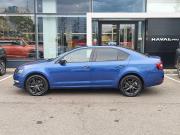 Skoda Octavia III (A7) Рестайлинг Москва  - изображение 27
