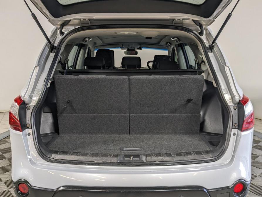 Nissan Qashqai+2 I Рестайлинг Екатеринбург  - изображение 21