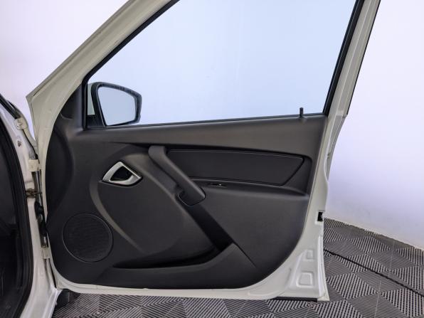 Lada (ВАЗ) Granta I Рестайлинг с пробегом 2023 года, цена 802 000 рублей, 62410 км, лифтбек, Автокод Объявления