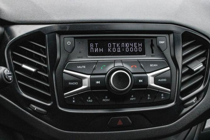 Lada (ВАЗ) Vesta I с пробегом 2021 года, цена 899 000 рублей, 101961 км, универсал, Автокод Объявления