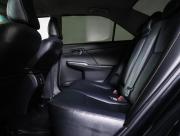 Toyota Camry VII (XV50) Рестайлинг Москва  - изображение 38