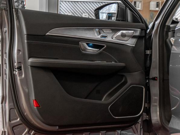 JETOUR X70+ I Рестайлинг с пробегом 2026 года, цена 3 099 000 рублей, 10 км, внедорожник, Автокод Объявления