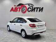 Lada (ВАЗ) Granta I Рестайлинг Воронеж  - изображение 26