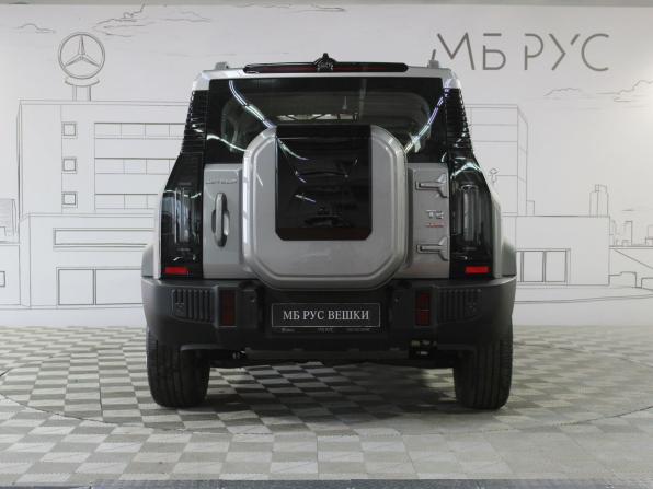 JETOUR T2 с пробегом 2024 года, цена 3 450 000 рублей, 26000 км, внедорожник, Автокод Объявления
