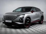 Omoda C5 I Москва  - изображение 22