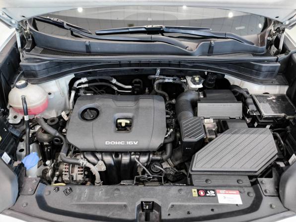 Kia Sportage IV с пробегом 2017 года, цена 2 050 000 рублей, 158795 км, внедорожник, Автокод Объявления