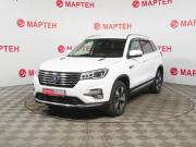 Changan CS75 I Рестайлинг Вологда  - изображение 23