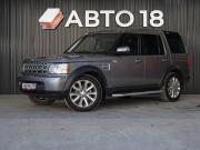 Land Rover Discovery IV Рестайлинг Ижевск  - изображение 23