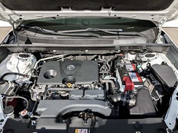 Toyota RAV4 V (XA50) с пробегом 2021 года, цена 3 065 000 рублей, 77508 км, внедорожник, Автокод Объявления