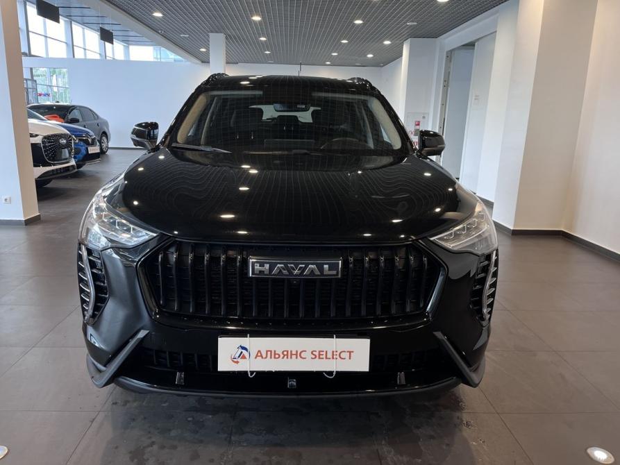 Haval Jolion I Рестайлинг Чебоксары  - изображение 8