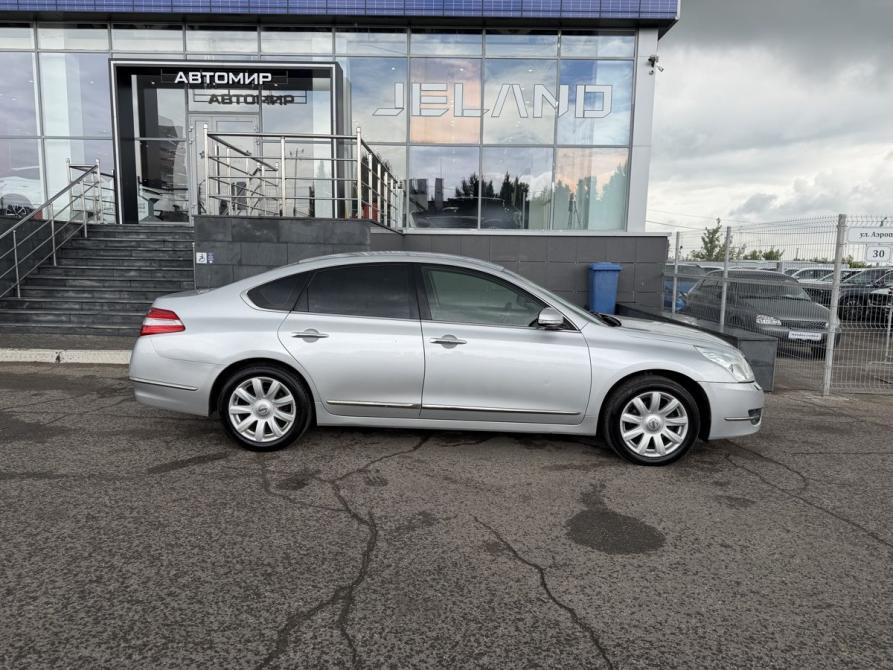 Nissan Teana II Саратов  - изображение 4