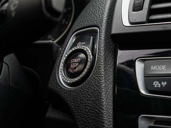 BMW 1 серии II (F20/F21) Рестайлинг с пробегом 2015 года, цена 1 495 000 рублей, 158975 км, хэтчбек, Автокод Объявления