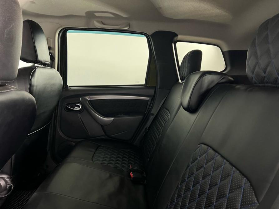 Renault Duster I Рестайлинг Архангельск  - изображение 16