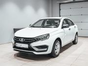 Lada (ВАЗ) Vesta I Рестайлинг (NG) Екатеринбург  - изображение 19