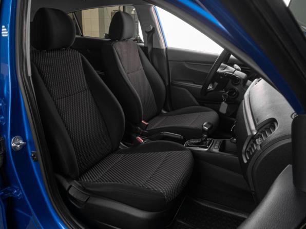 Kia Rio IV с пробегом 2019 года, цена 1 649 000 рублей, 17602 км, хэтчбек, Автокод Объявления