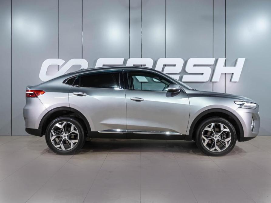 Haval F7x I Воронеж  - изображение 5