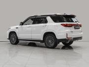 Changan CS95 I Рестайлинг Мурманск  - изображение 30