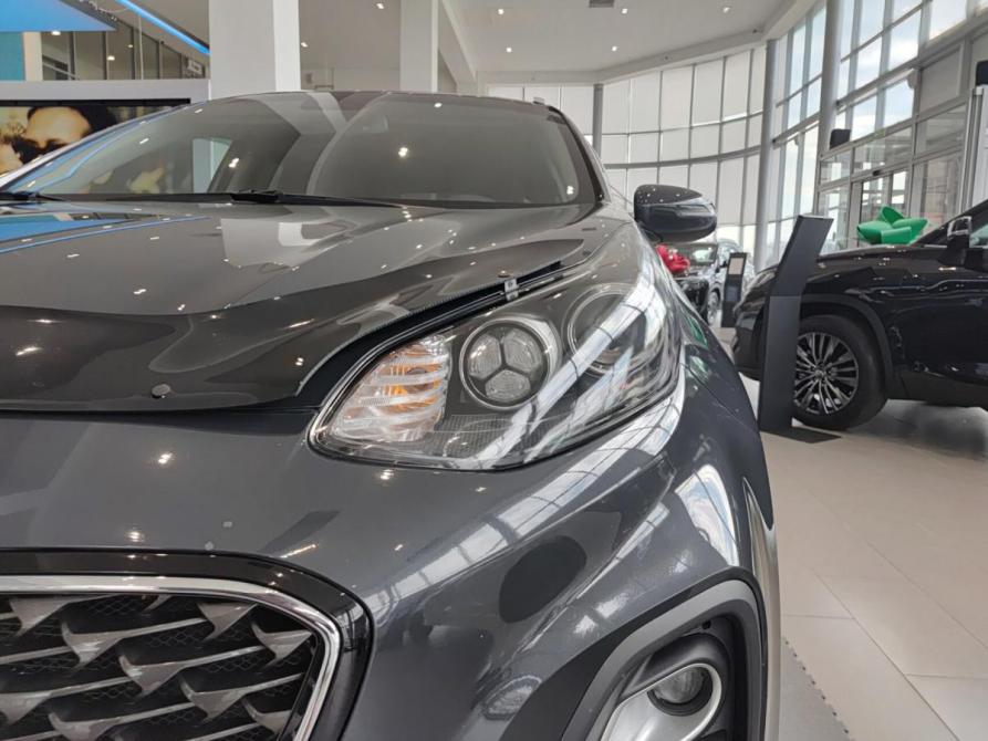 Kia Sportage IV Рестайлинг Казань  - изображение 21