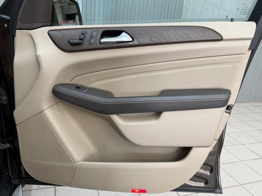Mercedes-Benz M-Класс III (W166) Магнитогорск  - изображение 15
