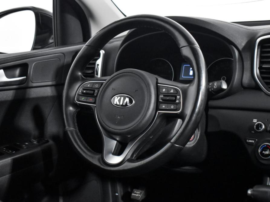 Kia Sportage IV Санкт-Петербург  - изображение 14