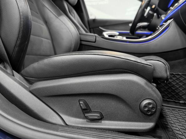 Mercedes-Benz E-Класс V (W213 S213 C238) с пробегом 2019 года, цена 3 300 000 рублей, 99000 км, седан, Автокод Объявления