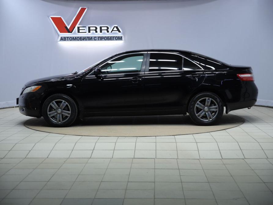 Toyota Camry VI (XV40) Уфа  - изображение 8
