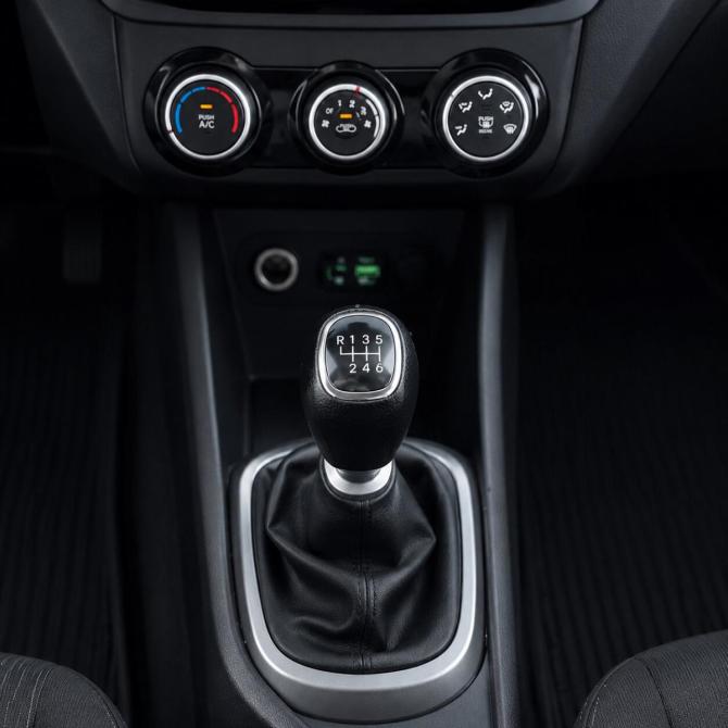 Kia Rio III Рестайлинг Набережные Челны  - изображение 20