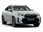 BMW X6 III (G06) Рестайлинг Самара  - изображение 6