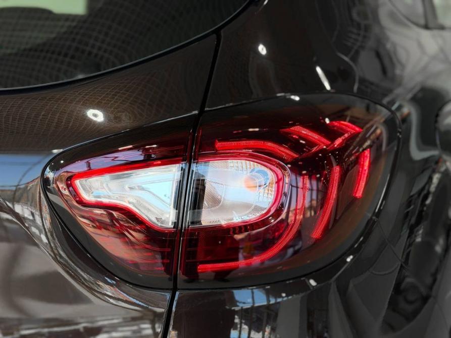 Renault Kaptur I Ростов-на-Дону  - изображение 11