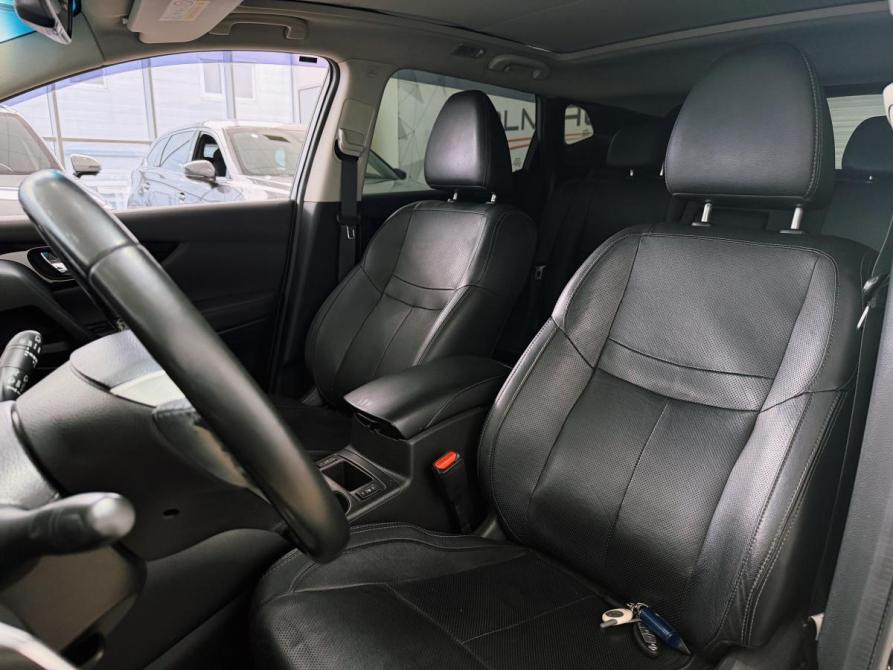 Nissan Qashqai II Новороссийск  - изображение 32