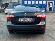 Renault Fluence I Березовский  - изображение 17