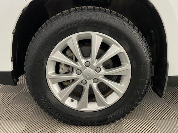 Haval M6 II с пробегом 2023 года, цена 1 650 000 рублей, 113123 км, внедорожник, Автокод Объявления