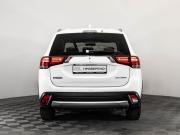Mitsubishi Outlander III Рестайлинг 2 Санкт-Петербург  - изображение 31