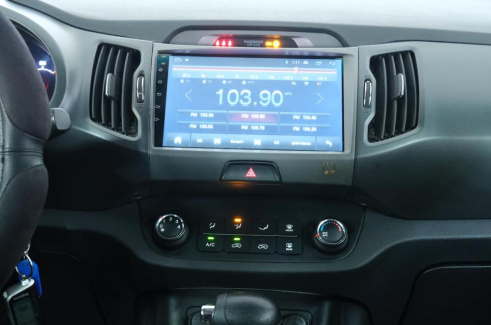 Kia Sportage III Омск  - изображение 14