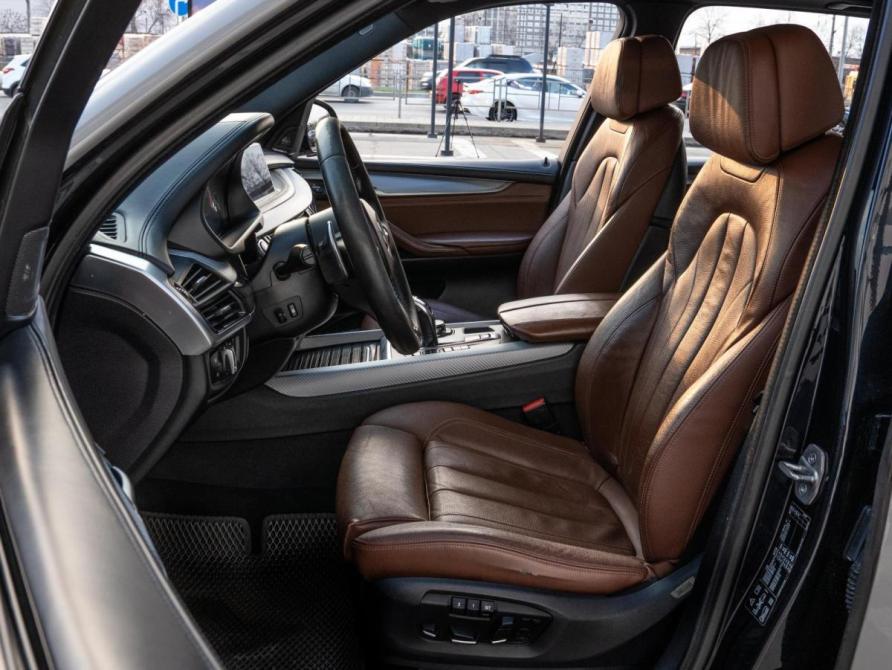 BMW X5 III (F15) Краснодар  - изображение 10