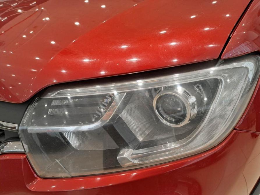 Renault Sandero II Рестайлинг Казань  - изображение 21