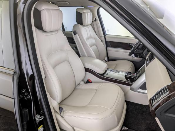 Land Rover Range Rover IV Рестайлинг с пробегом 2020 года, цена 9 700 000 рублей, 42850 км, внедорожник, Автокод Объявления